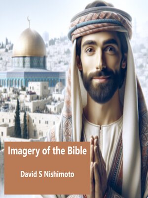 cover image of Imagery of the Bible